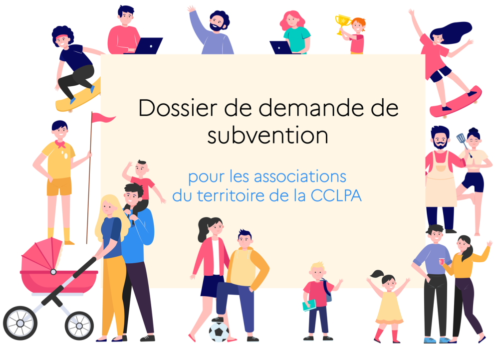 dossier subv