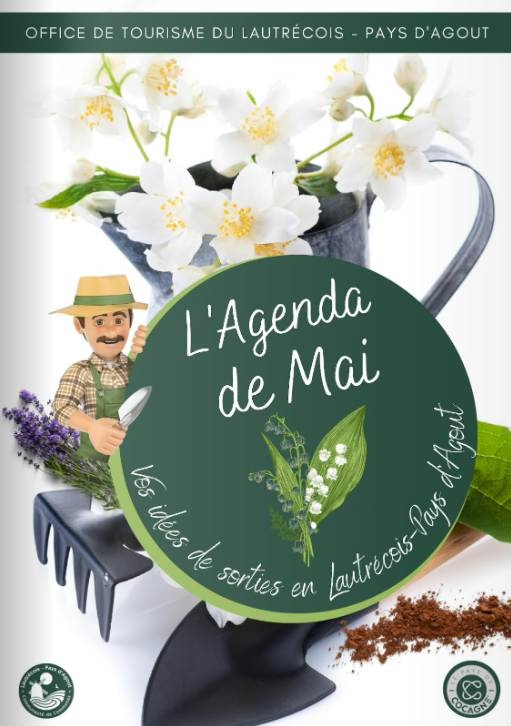 agenda mai