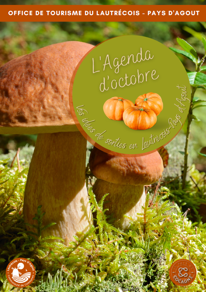 agenda octobre