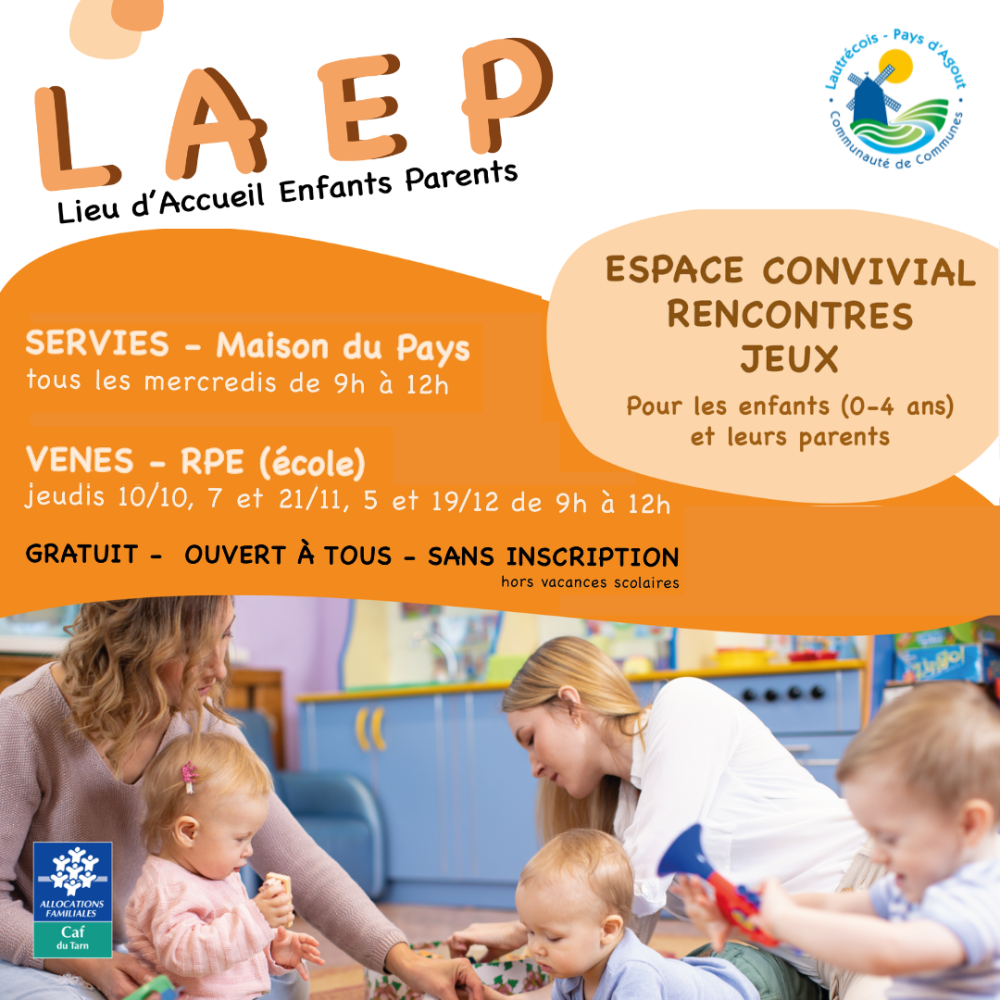 laep
