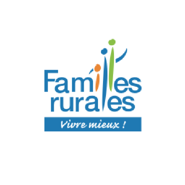 logo Familles rurales