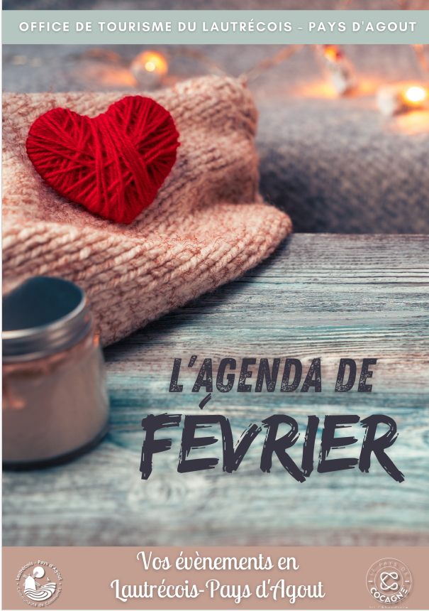 agenda février