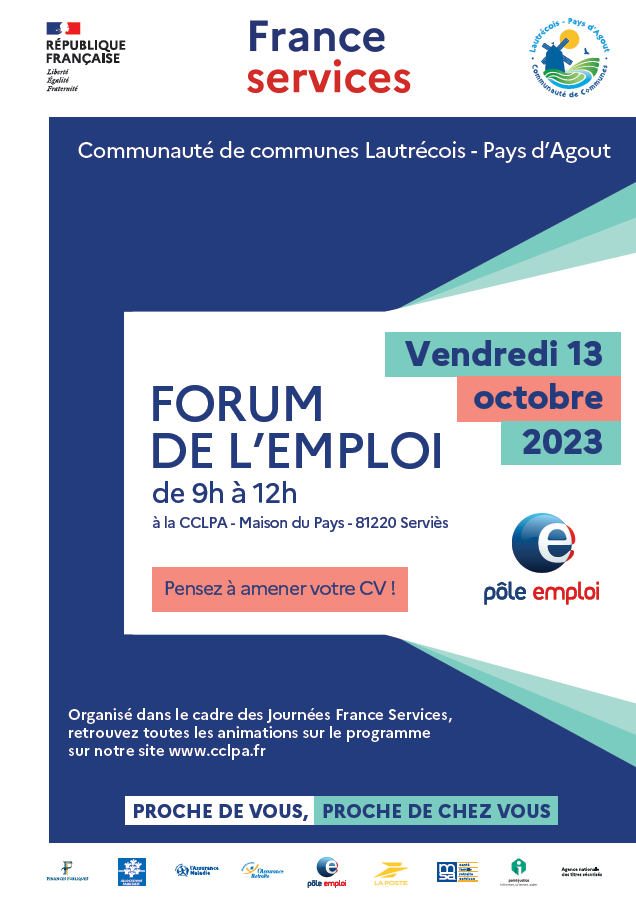 forum emploi
