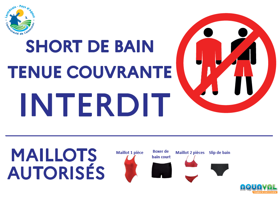 maillots