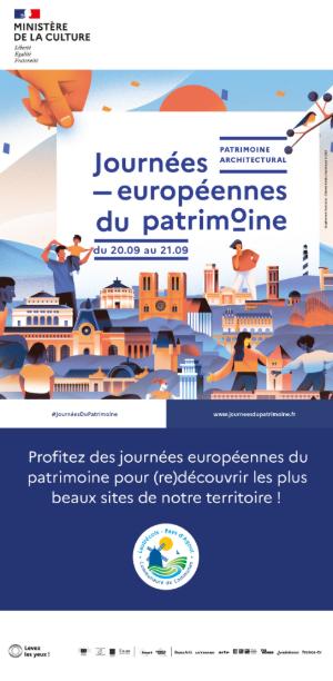 Journées du patrimoine