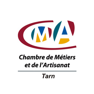 Logo Chambre Métiers Artisanat