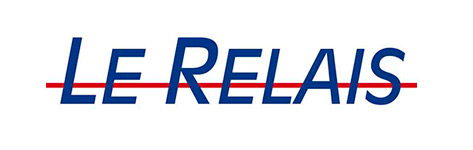 Logo Le Relais