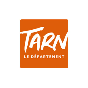 Logo Département du Tarn