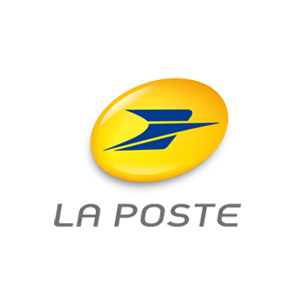 Logo La Poste