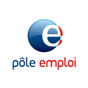 Logo Pole Emploi