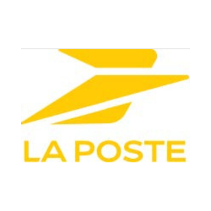 logo la poste