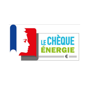 logo chèque énergie