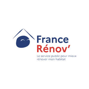 logo france renov