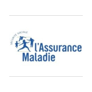 logo assurance maladie