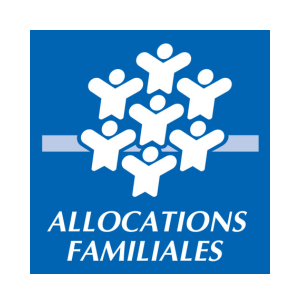 logo caf