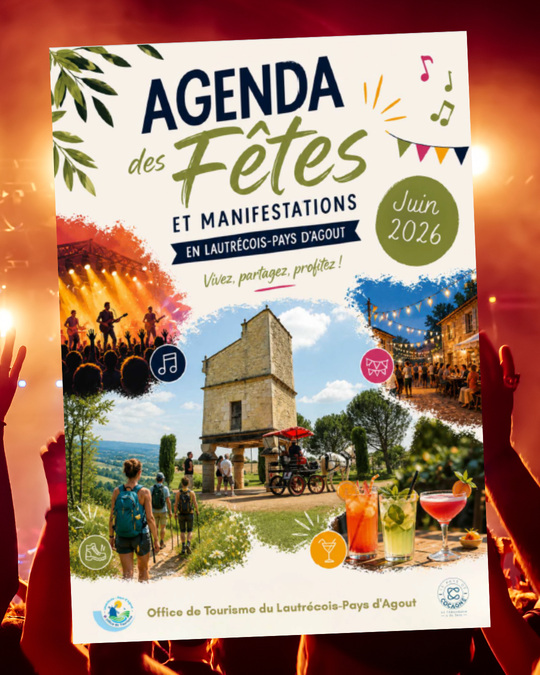 agenda