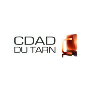 logo CDAD
