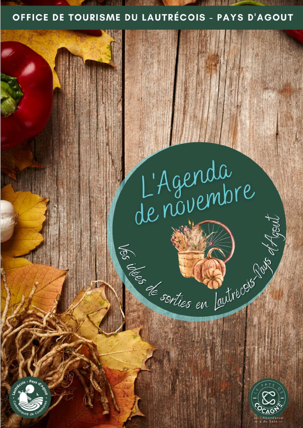 agenda nov 24