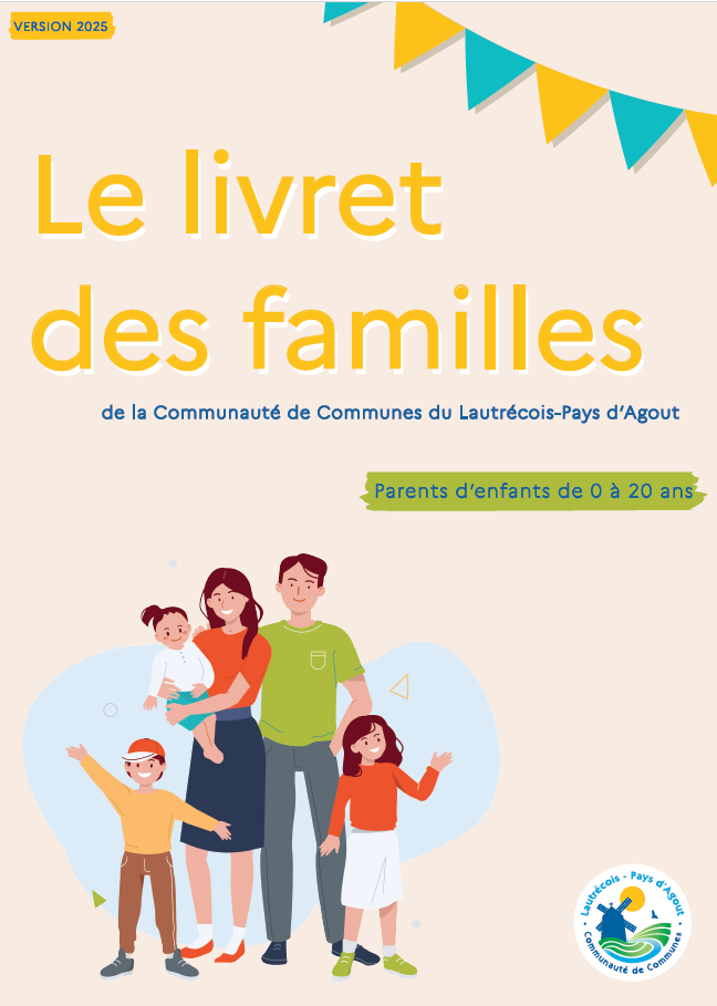 livret familles
