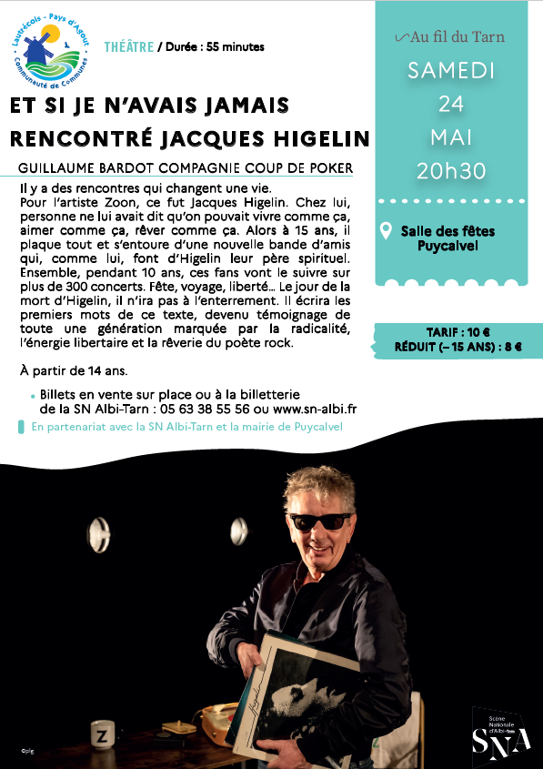 higelin
