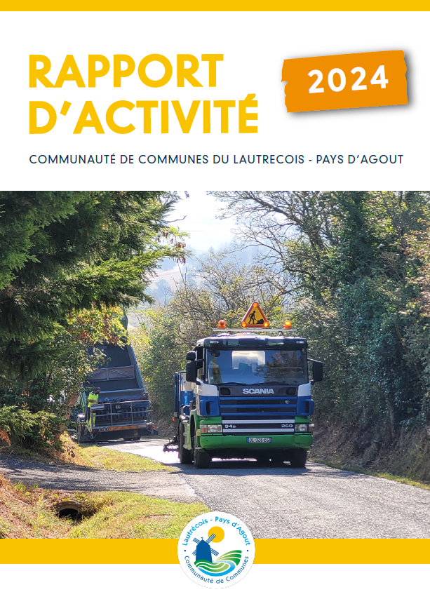 rapport activité