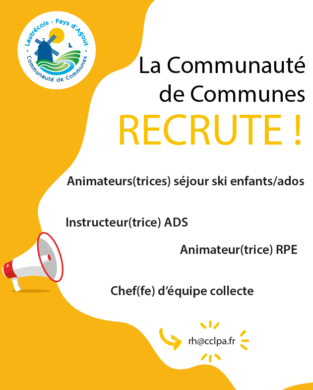 recrutement