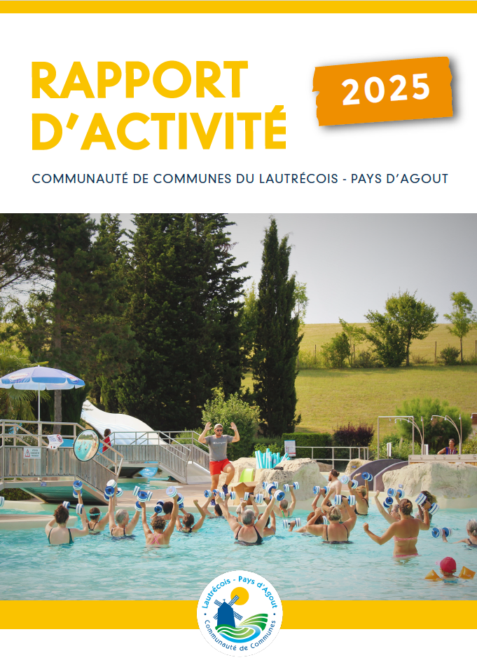 rapport activité