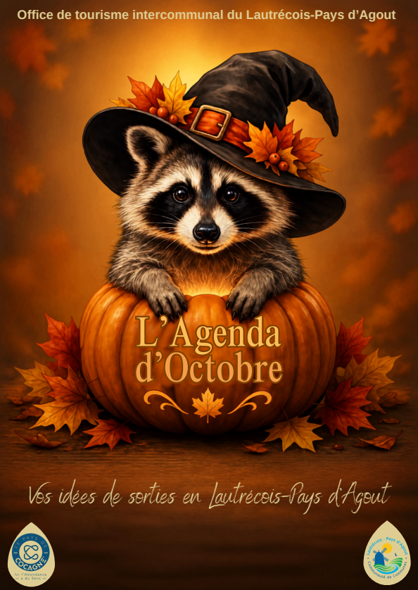 agenda octobre 26