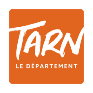 logo département du Tarn