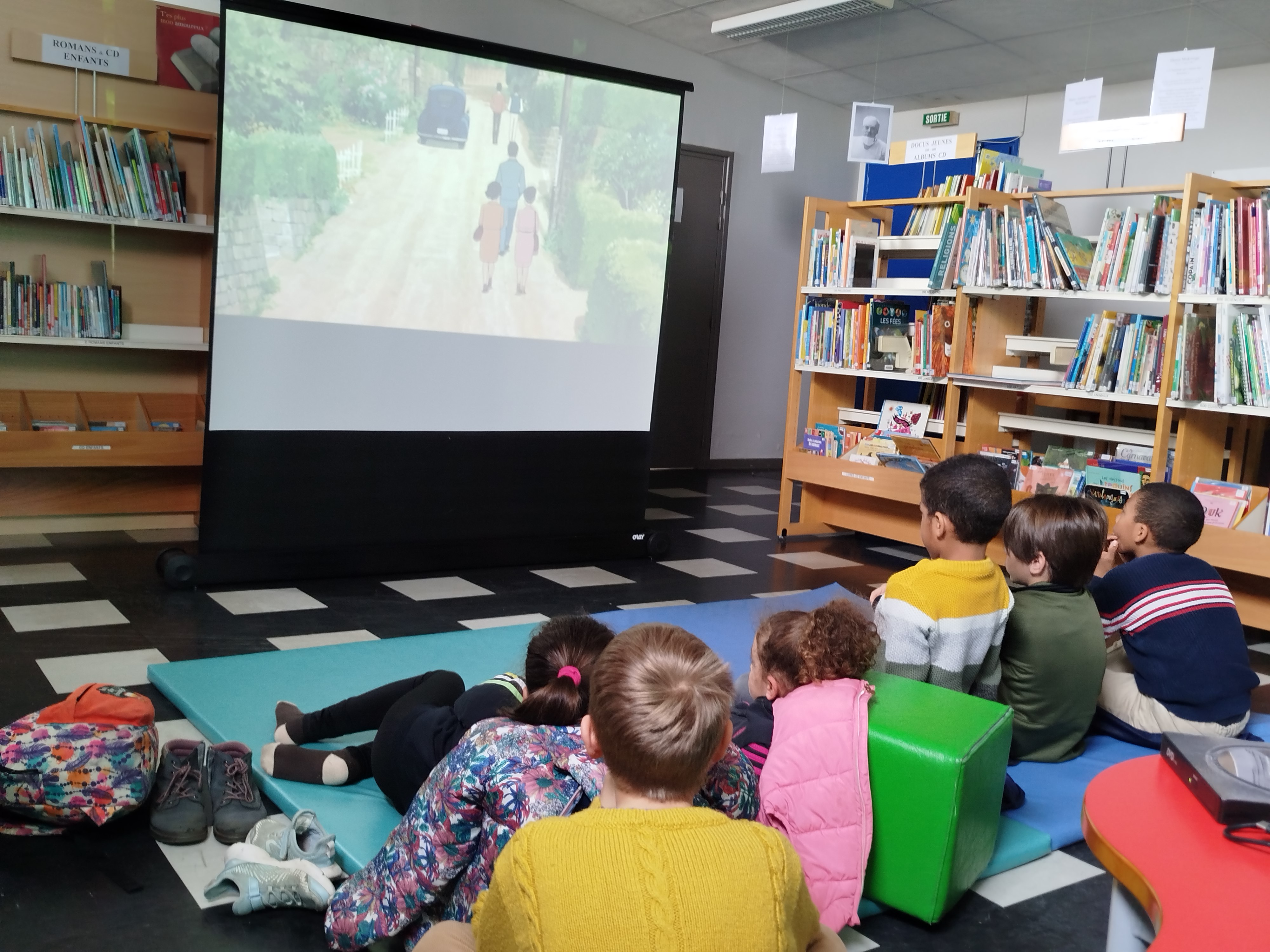 photo ghibli