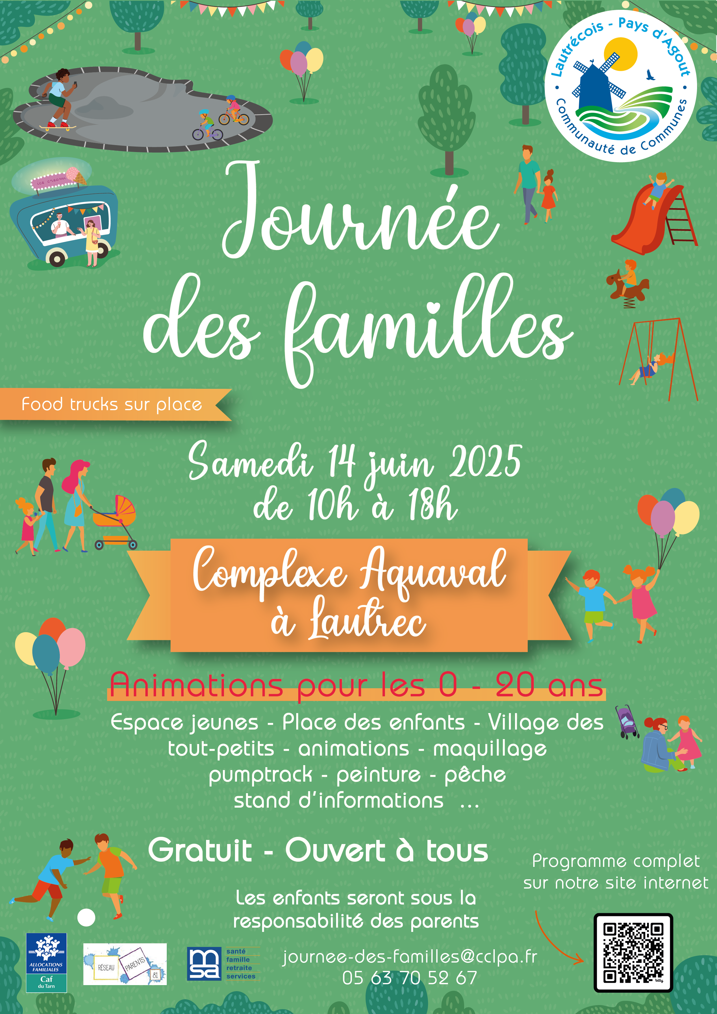 affiche Jdf