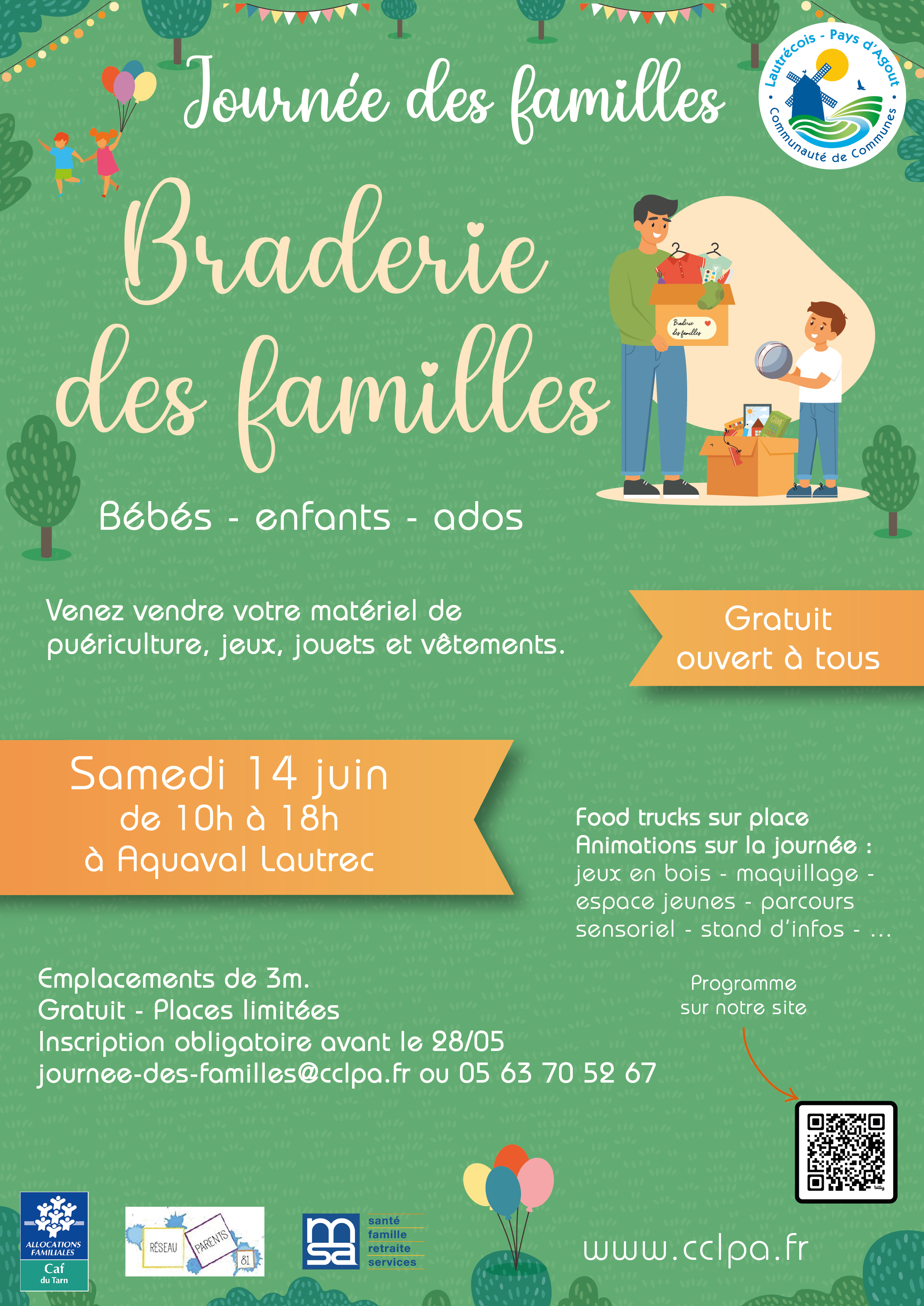 braderie