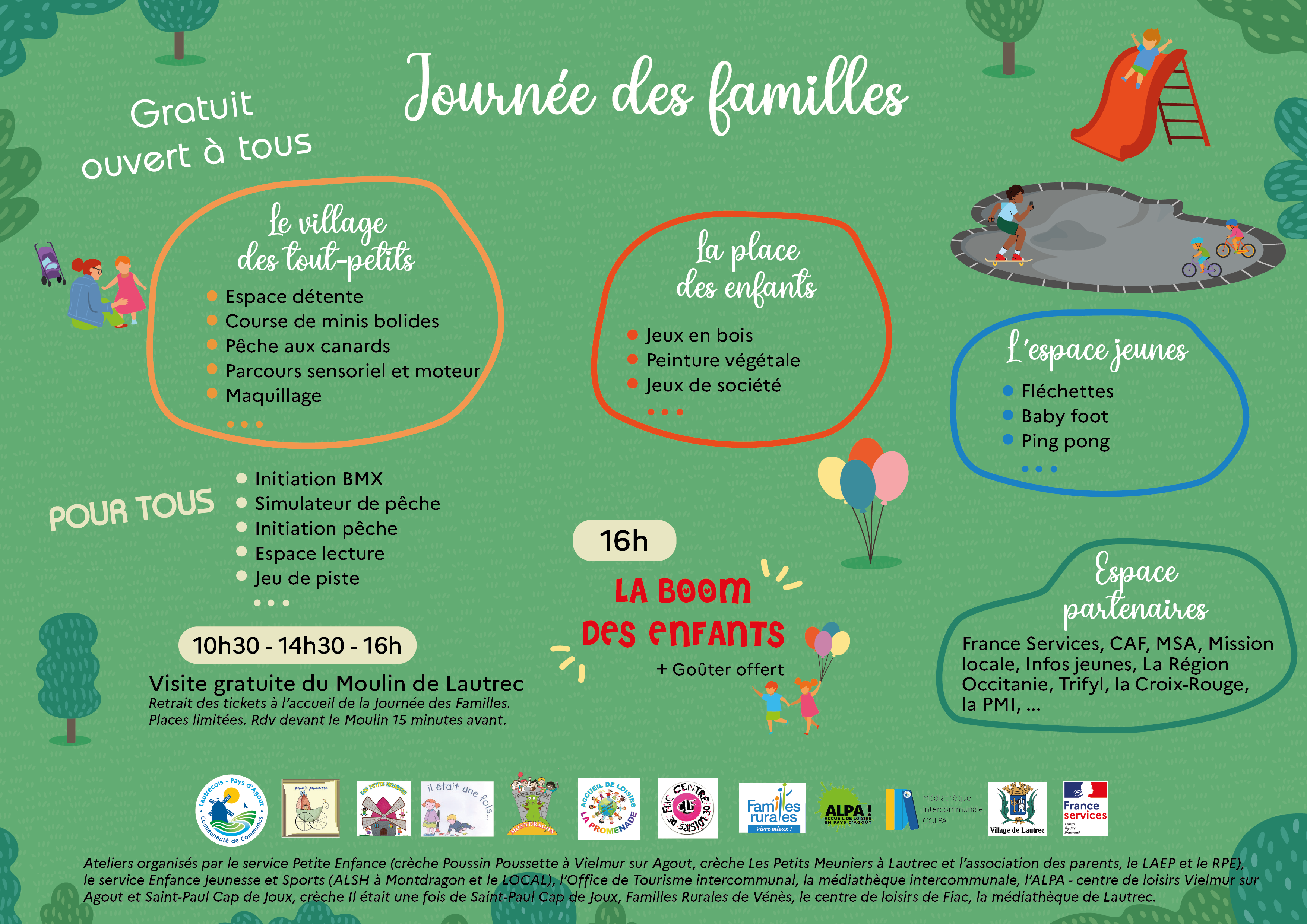 programme