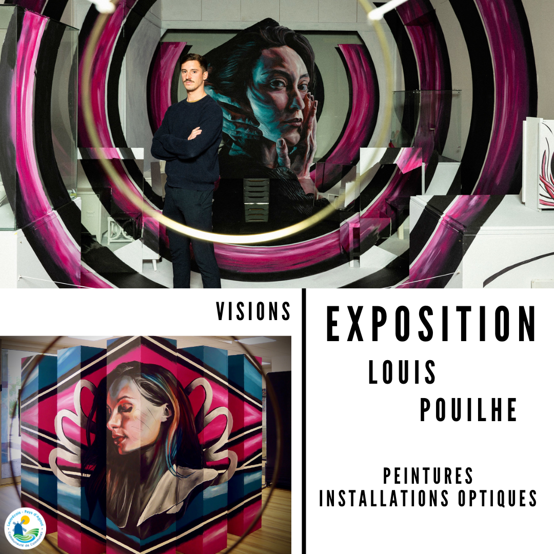 louis pouilhe