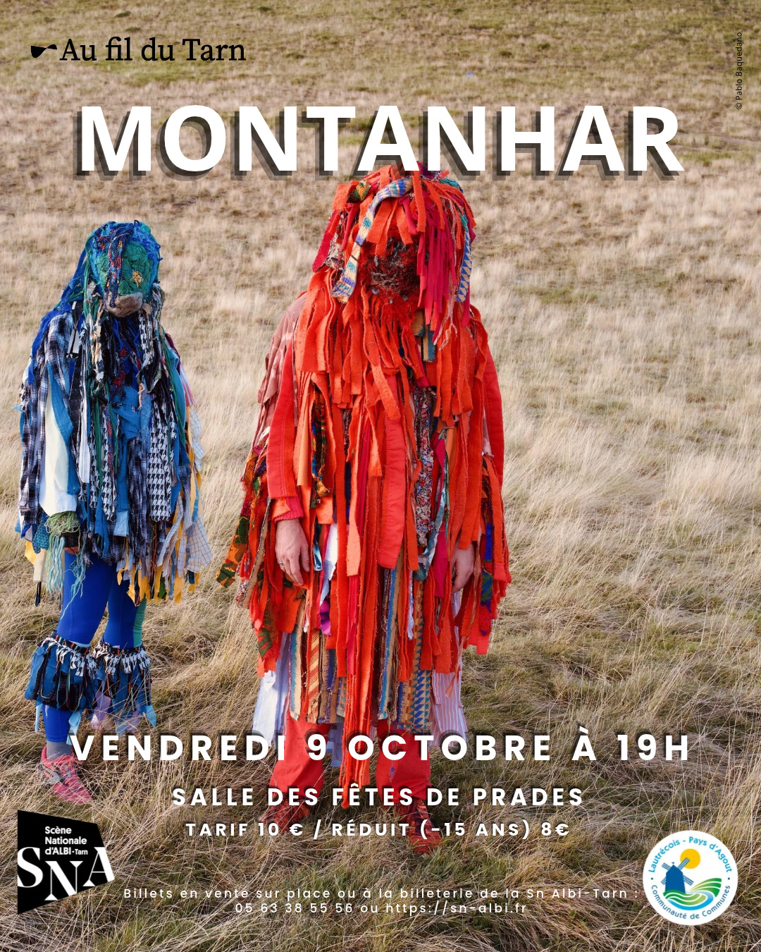 MONTANHAR