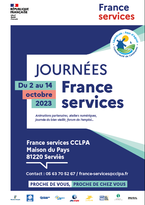programme JFS