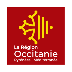 logo région Occitanie