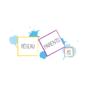logo réseau parents 81