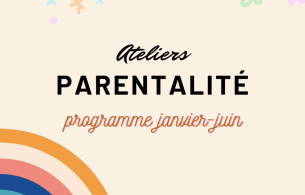 ateliers parentalité