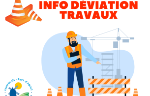 travaux