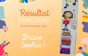 concours marque page