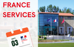 permanences France Services