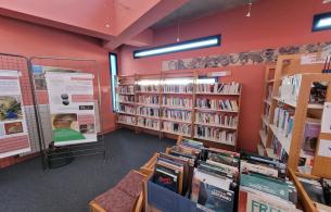 30 ans mediatheque