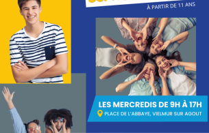 Le LOCAL à Vielmur