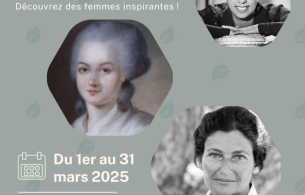 affiche femmes exception