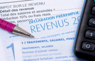 France Services vous aide à remplir votre déclaration de revenus 2021