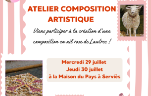 composition ail
