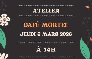 café mortel