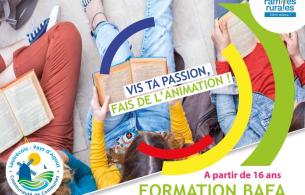 formation BAFA