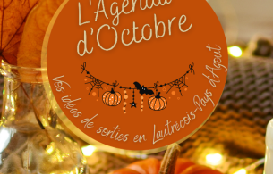 agenda octobre